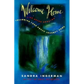 Welcome Home: Following Your Soul's Journey Home - Paperback | Books | Wiccan Center
