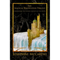 The Magical Knowledge Trilogy: Foundations: the Initiate: Contacts of the Adepts - Paperback | Books | Wiccan Center
