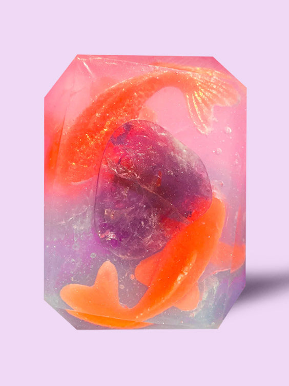 LUCID DREAMER | BAR SOAP | Wiccan Center