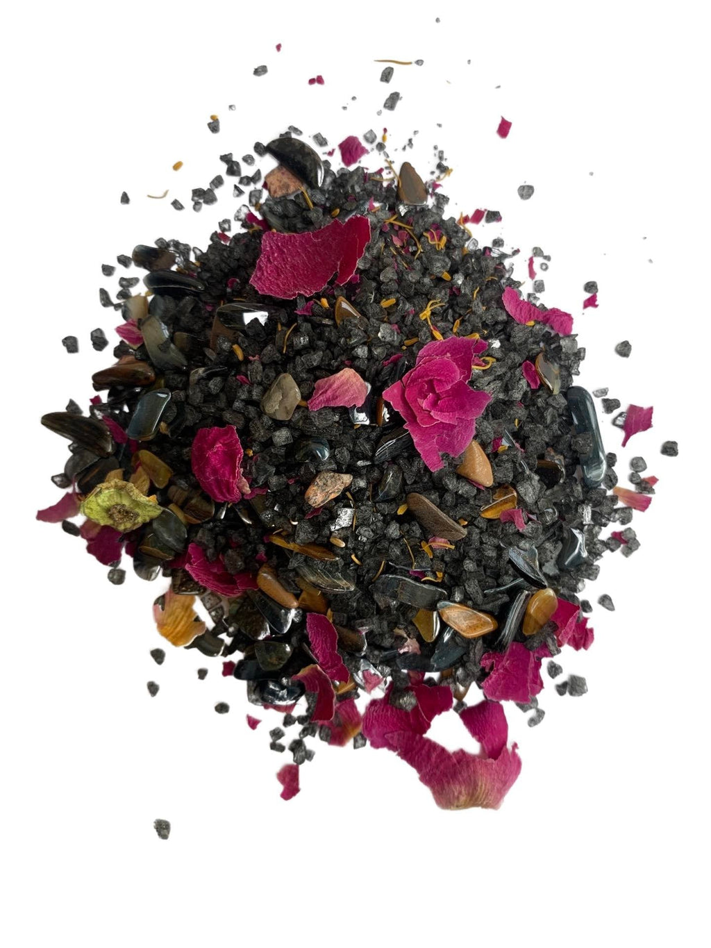 Black Salt for Luck | | Wiccan Center