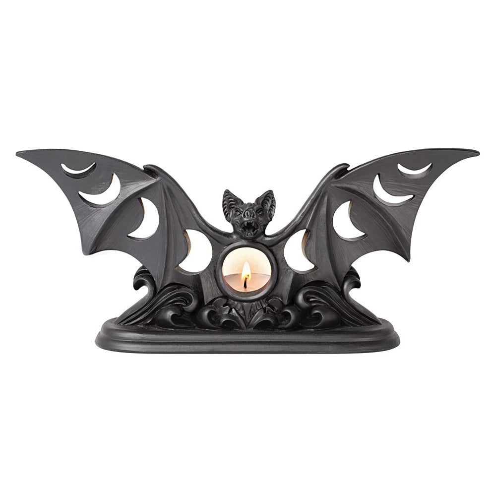 Lunaeca T-Light Holder | Candle Holder | Wiccan Center