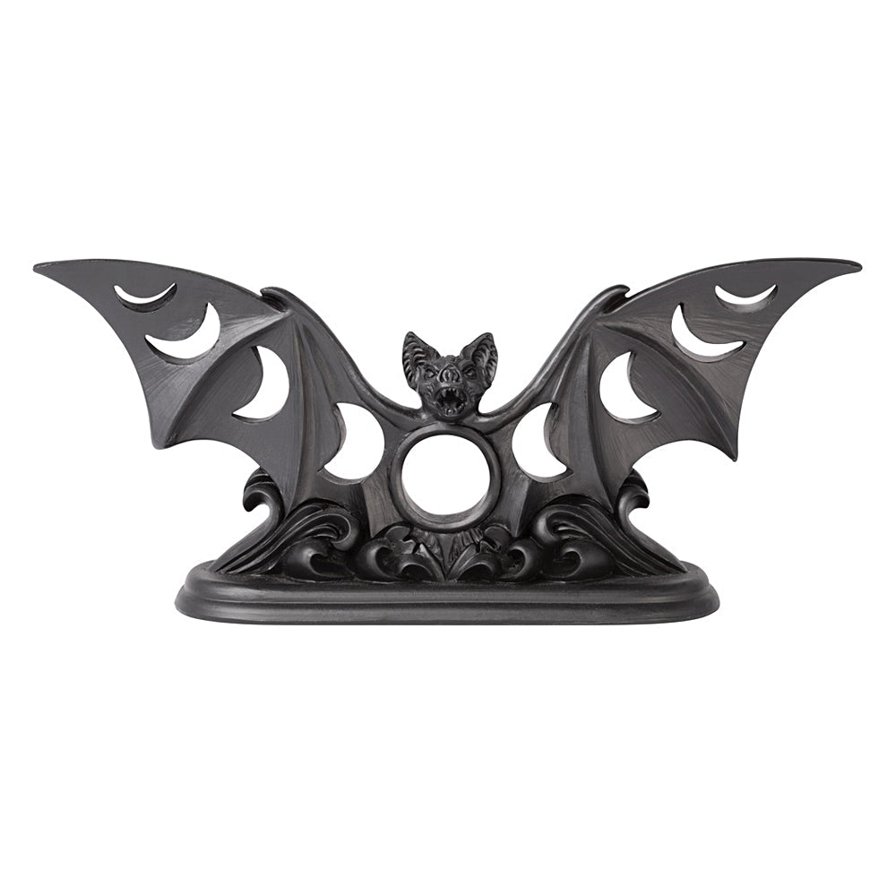 Lunaeca T-Light Holder | Candle Holder | Wiccan Center