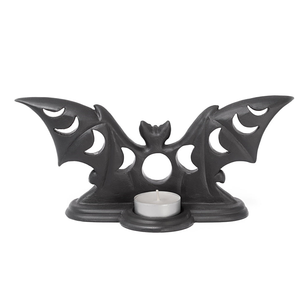 Lunaeca T-Light Holder | Candle Holder | Wiccan Center