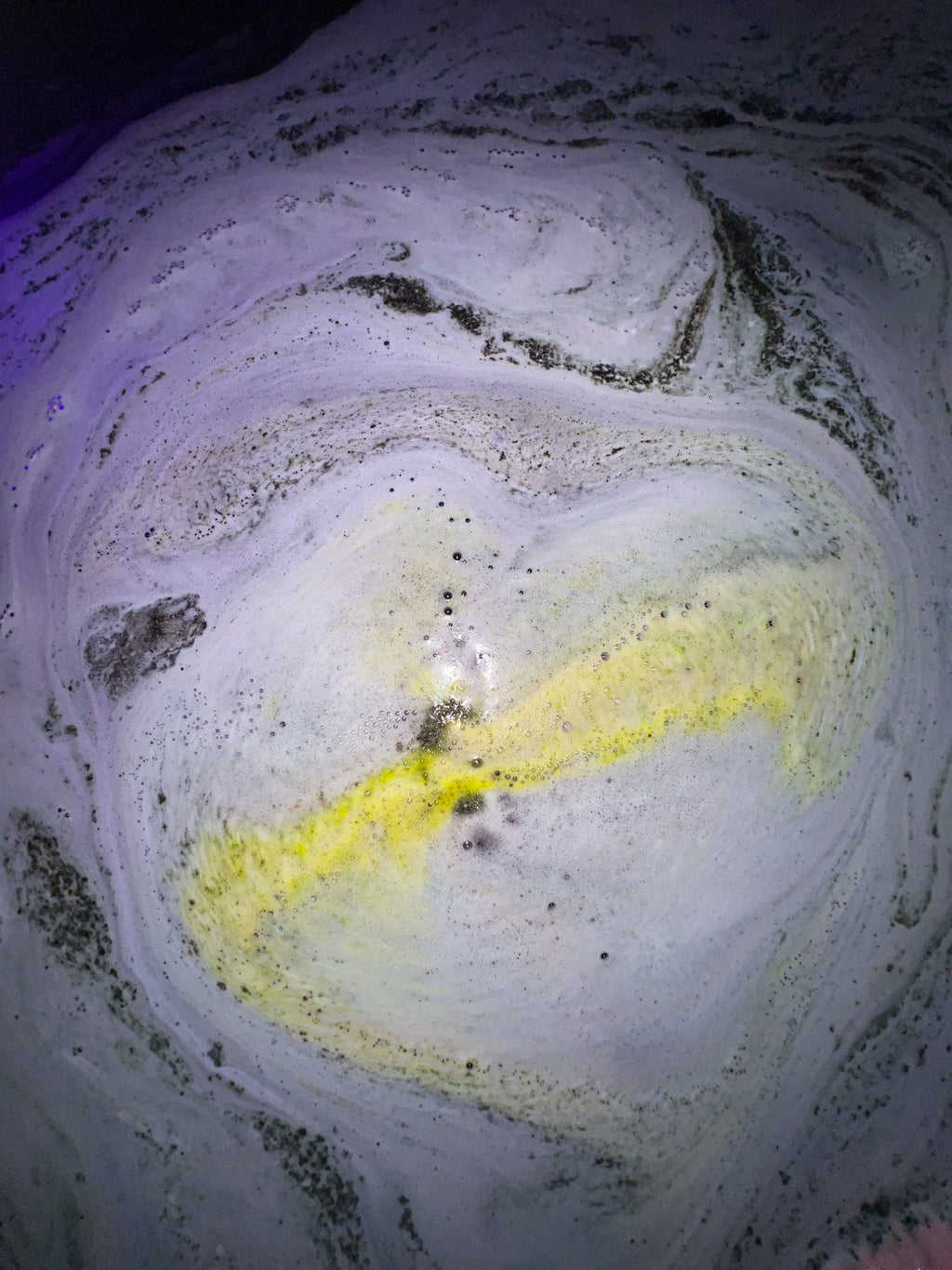 LUNAR KITTY | BATH BOMB | Wiccan Center