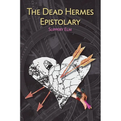 The Dead Hermes Epistolary - Paperback | Books | Wiccan Center