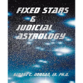 Fixed Stars and Judicial Astrology - Paperback | Books | Wiccan Center