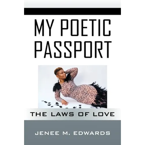 My Poetic Passport: The Laws of Love - Paperback | Books | Wiccan Center