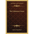 The Unknown Guest - Paperback | Books | Wiccan Center