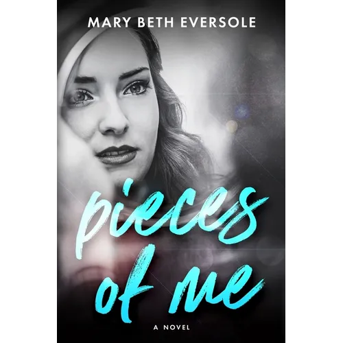 Pieces of Me - Paperback | Books | Wiccan Center