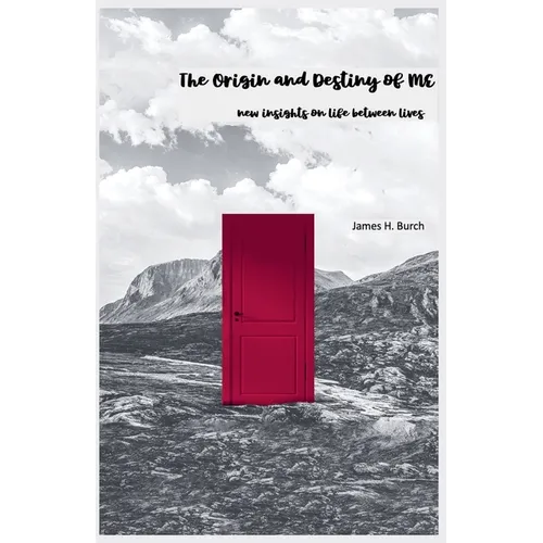The Origin and Destiny of ME - new insight into life between lives - Paperback | Books | Wiccan Center