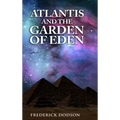 Atlantis and the Garden of Eden - Hardcover | Books | Wiccan Center