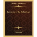 Prophecies of the Brahan Seer - Paperback | Books | Wiccan Center