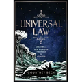 Universal Law: Creating A New World In The Image Of Atlantis - Paperback | Books | Wiccan Center