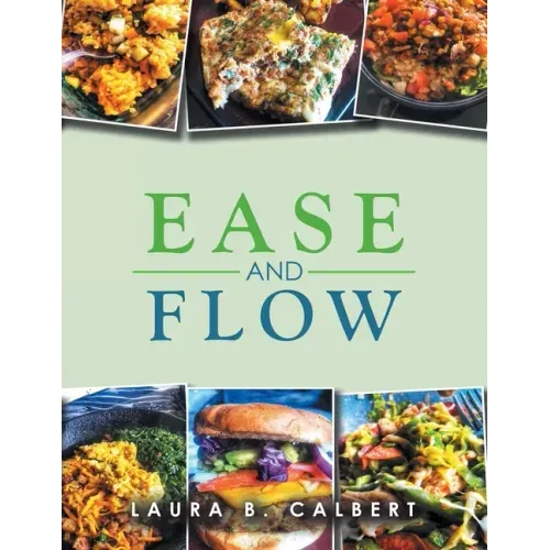 Ease and Flow - Paperback | Books | Wiccan Center