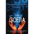 The Goetia - Paperback | Books | Wiccan Center