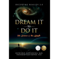 Dream It to Do It: The Science and the Magic - Hardcover | Books | Wiccan Center