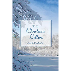 The Christmas Letters - Paperback | Books | Wiccan Center