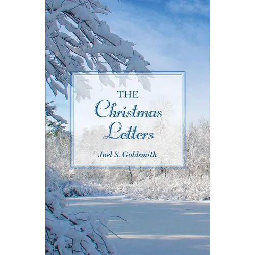 The Christmas Letters - Paperback | Books | Wiccan Center