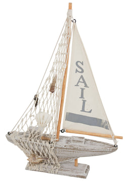 Sailboat Sail | Ship Models | Wiccan Center