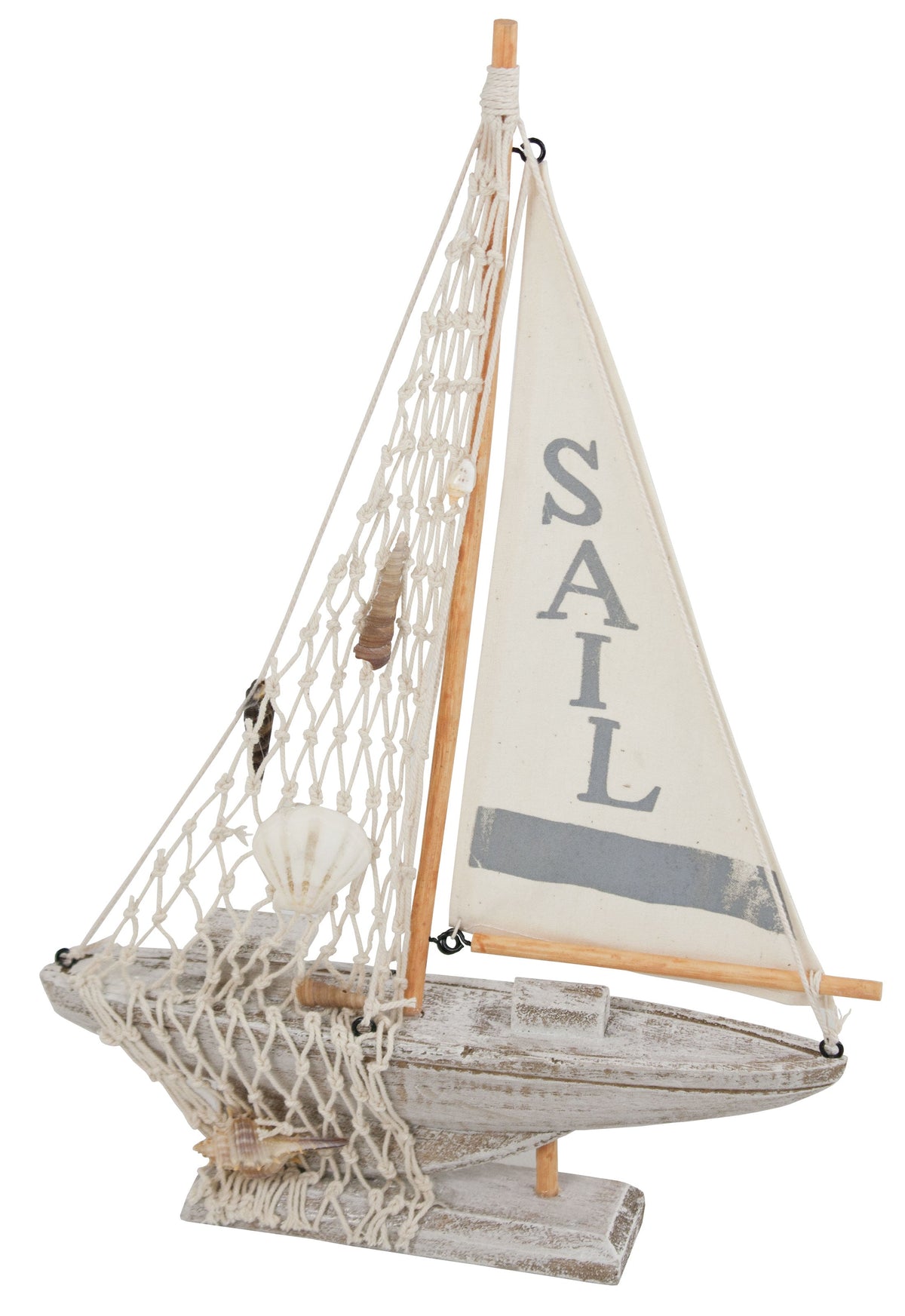 Sailboat Sail | Ship Models | Wiccan Center