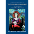 The Templar Tarot Mysteries - Paperback | Books | Wiccan Center