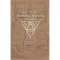 Hermetica Triptycha: The Mercury Elemental Year, with Ephemerides 1925-2050 - Paperback | Books | Wiccan Center