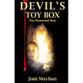 Devil's Toy Box - Paperback | Books | Wiccan Center