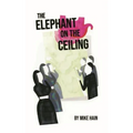 The Elephant on the Ceiling - Paperback
