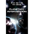 Planetary Intervention - Paperback | Books | Wiccan Center