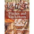 Witches and Witch-Hunts: A Global History - Paperback | Books | Wiccan Center