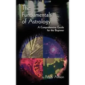 The Fundamentals of Astrology: The Fundamentals of Astrology - Paperback | Books | Wiccan Center