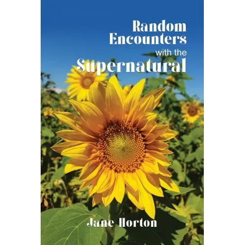 Random Encounters with the Supernatural - Paperback | Books | Wiccan Center