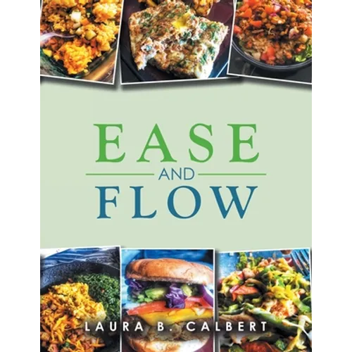 Ease and Flow - Paperback | Books | Wiccan Center