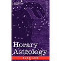 Horary Astrology - Paperback | Books | Wiccan Center