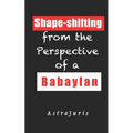 Shape-shifting from the Perspective of a Babaylan - Paperback | Books | Wiccan Center