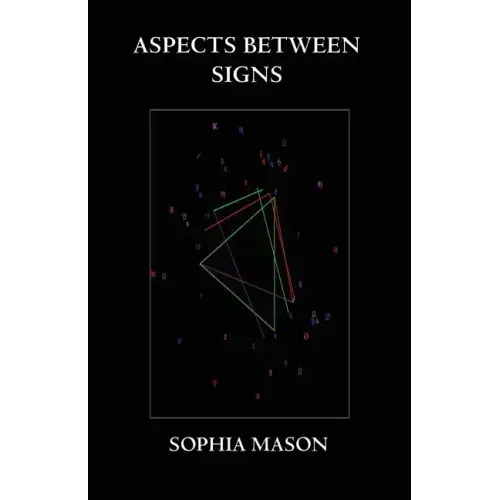 Aspects Between Signs - Paperback