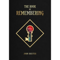 The Book of Remembering: Keys to Maintain a New Cognitive Position - Paperback | Books | Wiccan Center