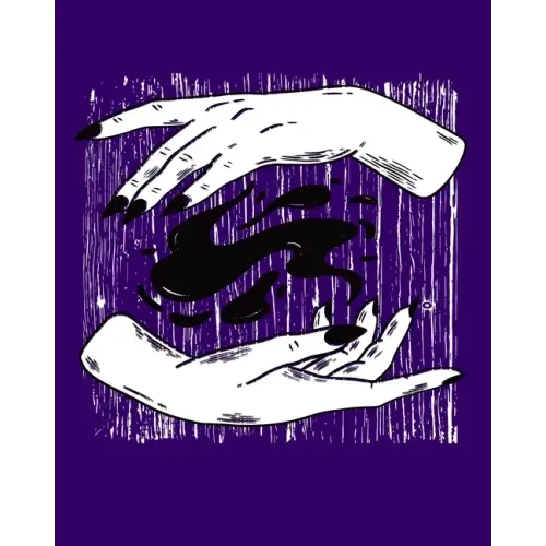 Book of Shadows: Grimoire Spell Paper Track Magick Spells, Rituals, Results 8" x 10" 152 pages - Paperback | Books | Wiccan Center