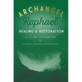 Archangel Raphael: Healing & Restoration: A 33-Day Guidebook - Paperback | Books | Wiccan Center