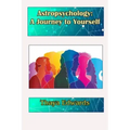 Astropsychology: A Journey to Yourself - Paperback | Books | Wiccan Center
