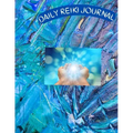 Daily Reiki Journal - Paperback