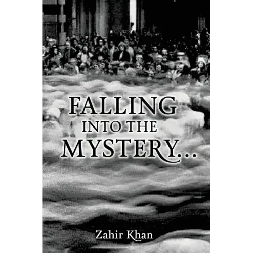 Falling into the Mystery - Paperback | Books | Wiccan Center