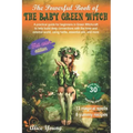 The Powerful Book Of The Baby Green Witch: A Practical Guide for Beginners in Green Witchcraft to Help Build Deep Connections with the Inner and Exter - Paperback | Books | Wiccan Center