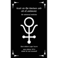 Tract on the Tincture and Oil of Antimony: The Universal Medicine - Paperback | Books | Wiccan Center