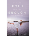 You Are Loved, You Are Enough: A Memoir about embracing life - Hardcover | Books | Wiccan Center