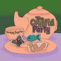 The Cryptid Party - Paperback | Books | Wiccan Center