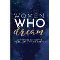 Women Who Dream - Paperback | Books | Wiccan Center