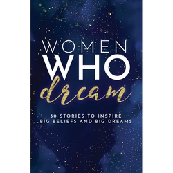 Women Who Dream - Paperback | Books | Wiccan Center