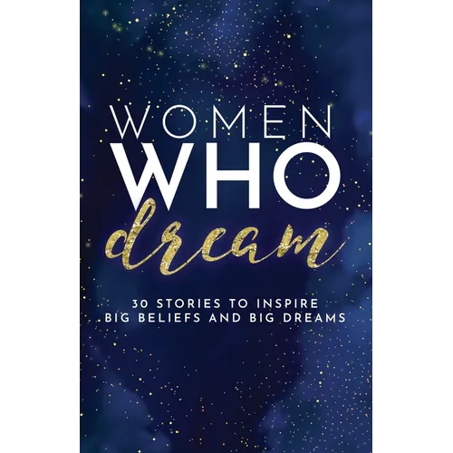 Women Who Dream - Paperback | Books | Wiccan Center