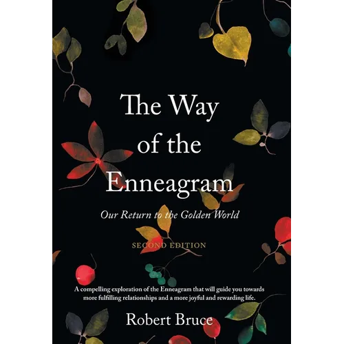 The Way of the Enneagram - Hardcover | Books | Wiccan Center